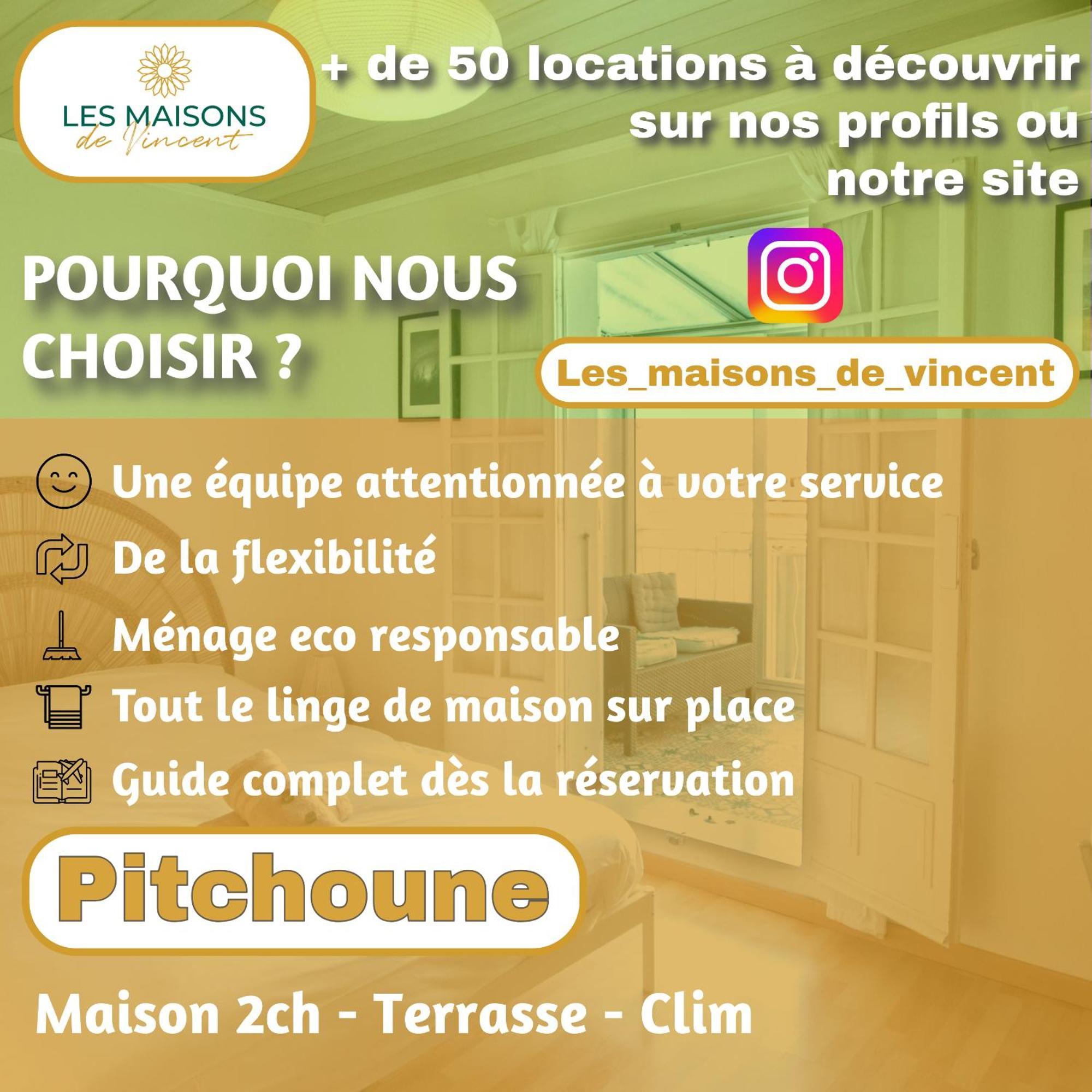 Pitchoune - Maison Avec Climatisation Βίλα Αρλ Εξωτερικό φωτογραφία